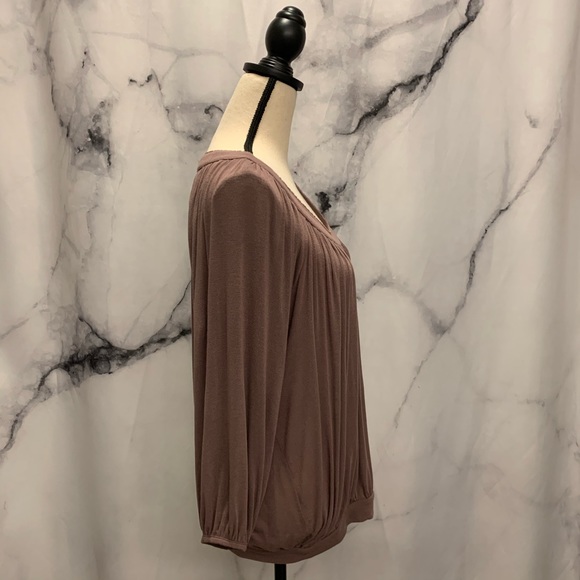 Free people nutmeg draped too - Picture 2 of 5